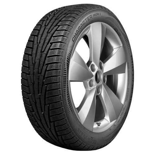 IKONTyres Character Snow 2 185/60R14 82R