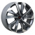LEGE ARTIS  Concept-SK530  7,0\R17 5*112 ET40  d57,1  GMF  [9293154]