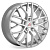XtrikeRST X'trikeRST  RAV4  R077  6,5\R17 5*114,3 ET45  d60,1  HS  [40190]  Fb max 680 kg