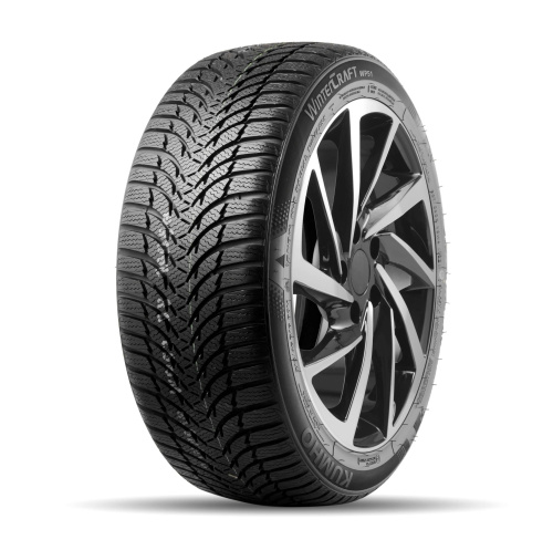 Кумхо  245/45/19  T 102 WI-51  XL  CHINA