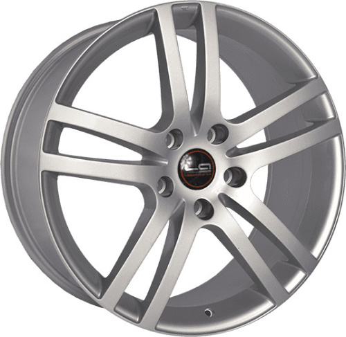REPLICA LegeArtis Replica A26 9x20/5x130 ET60 D71.6 S