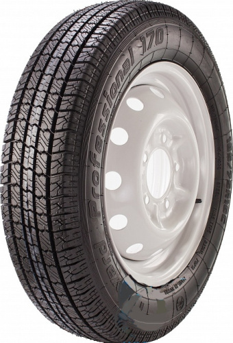 Барнаул Forward Professional 170 185/75R16C б/к.