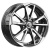 iFree Original  КС1005  6,0\R15 5*100 ET40  d57,1  алмаз чёрный  [78935]  <С>  Fb max 525 kg