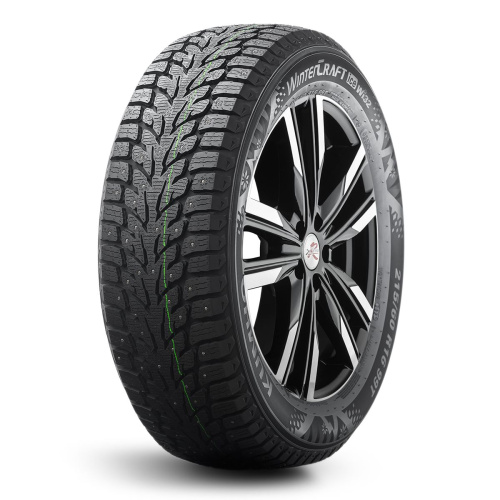 Кумхо  235/55/17  T 103 WI-32  XL Ш.