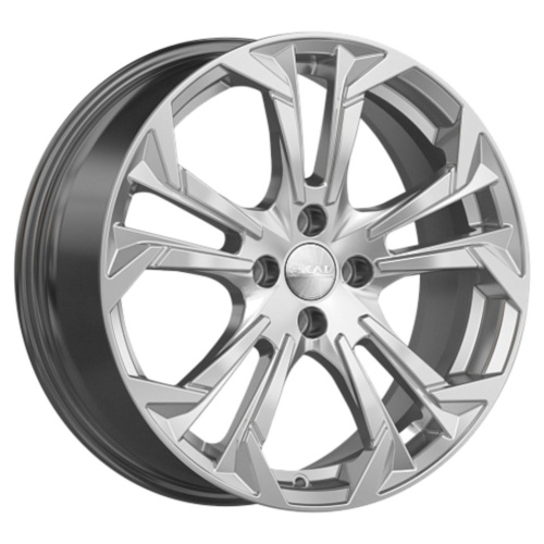 СКАД Дунай 7x17 4x100