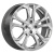 СКАД Дунай 7x17 4x100