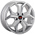 REPLICA LegeArtis Replica FD46 6.5x16/4x108 ET37.5 D63.3 S