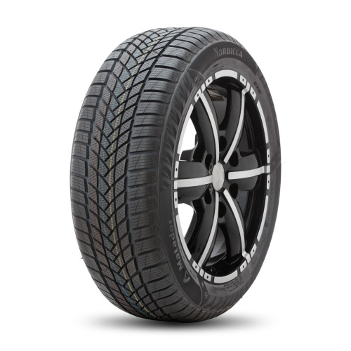 Матадор MP93 Nordicca 225/55R18 102V