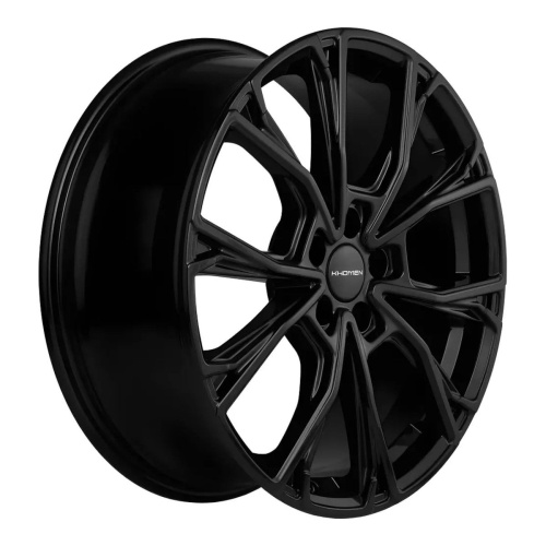 Carwel  1907  7,5\R19 5*114,3 ET45  d67,1  BLK  [139803]