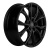 Carwel  1907  7,5\R19 5*114,3 ET45  d67,1  BLK  [139803]