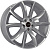 REPLICA LegeArtis Replica LX25 8.5x20/5x114.3 ET35 D60.1 S