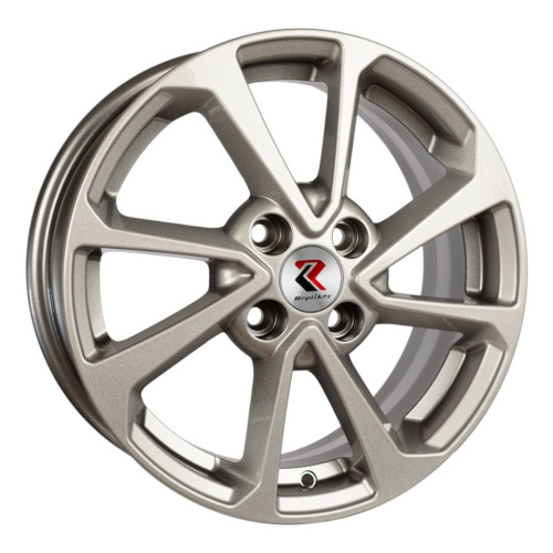 RЕPLIKEY Solaris II (R105) 6x15 4x100