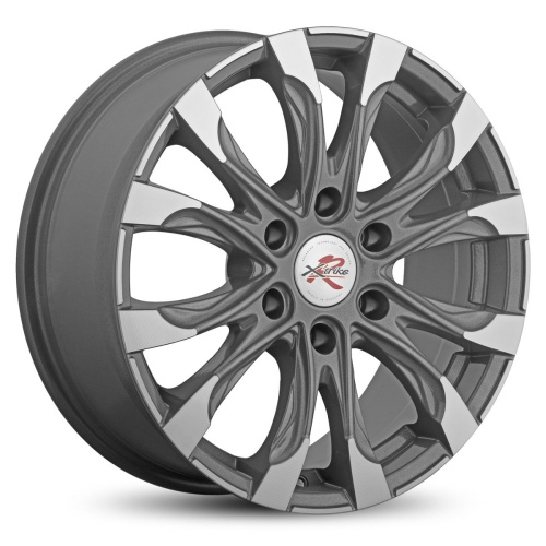 XtrikeRST R118 7x18 6x139,7