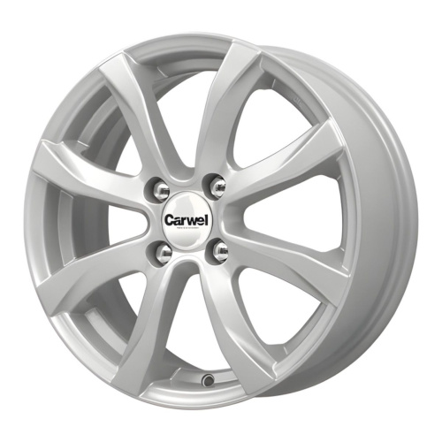 Carwel Омикрон 110 6x15 4x100