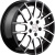 NZ F-38 6x15/5x112 ET47 D57.1 BKF NZ F-38 6x15/5x112 ET47 D57.1 BKF