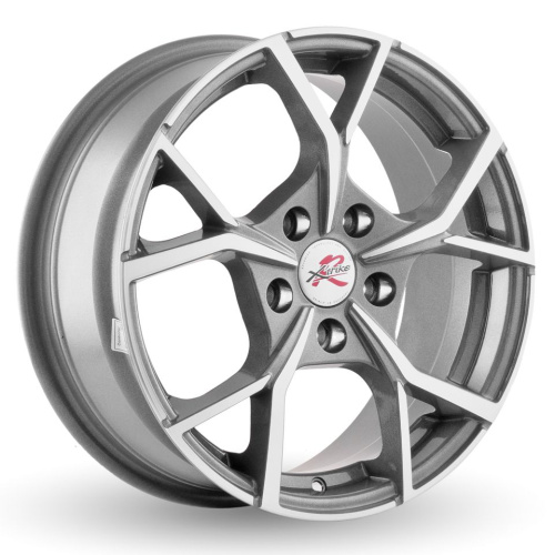 XtrikeRST X'trikeRST  Sonata  R086  6,5\R16 5*114,3 ET44  d67,1  HSB/FP  [40463]  Fb max 580 kg