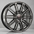 NZ_Россия NZ R-01 7x17/5x108 ET45 D63.35 GRAPHITE