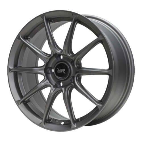 Race Ready Technology CSSYA3815 7x17 5x114,3