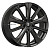 Premium Series 7x19/5x108 ET36 D65,1 КР013 (Exeed TXL) Fury black