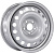 TREBL X40925 (коробка) 7x17/5x114.3 ET45 D67.1 Silver