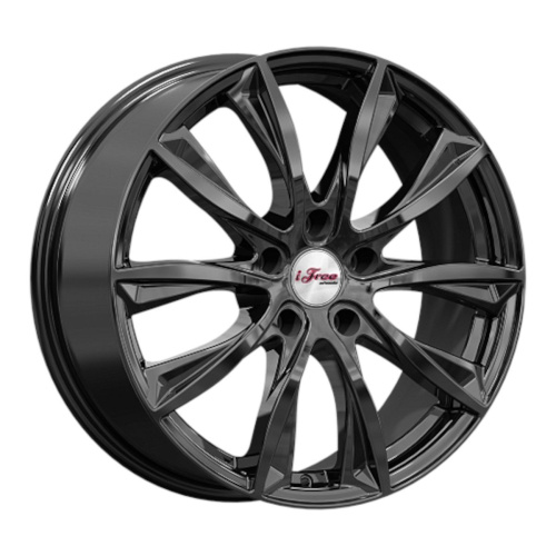 i Free Каzантип 7x18 5x112