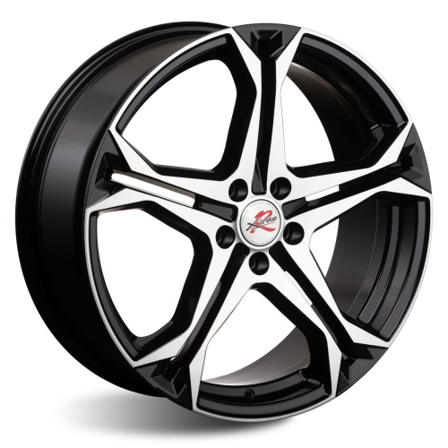 XtrikeRST X'trikeRST  Geely Tugela  R099  7,5\R19 5*108 ET46  d63,4  BK/FP  [40907]  Fb max 770 kg