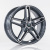 Megami MGM-17FF 6.5x16/4x98 ET35 D58.6 GMF Megami MGM-17FF 6.5x16/4x98 ET35 D58.6 GMF
