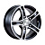СКАД  Трофи  6,5\R15 5*139,7 ET40  d98,5  Алмаз  [1350005]  Fb max 500 kg
