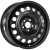 TREBL X40934(OP)_P 6x16/5x100 ET45 D57.1 Black TREBL X40934(OP)_P 6x16/5x100 ET45 D57.1 Black