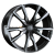 Replay 9,5x22/5x112 ET37 D66,6 B306 GMF (конус, B640) Replay 9,5x22/5x112 ET37 D66,6 B306 GMF (конус, B640)
