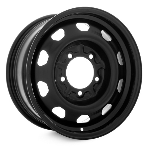 TREBL  UAZ PICKUP  R-1680_P  7,0\R16 5*139,7 ET35  d108,6  Black  [9320956]