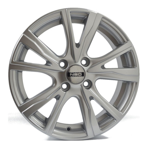 Neo  574 N  6,0\R15 4*100 ET45  d60,1  S  [N574-615-601-4x100-45S]  Fb max 450 kg