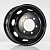 TREBL LT2885D_P (1250 кг) (палета) 5.5x16/6x170 ET105 D130.1 Black