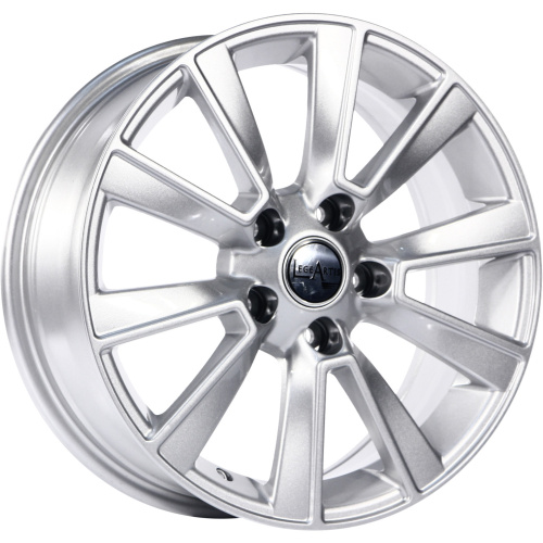REPLICA LegeArtis Replica VV134 6.5x16/5x112 ET33 D57.1 S