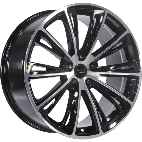 REPLICA LegeArtis Replica Concept-A540 9x20/5x112 ET20 D66.6 (под ориг.крепеж+крышку) BKF