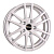 Tech Line  535  6,0\R15 5*114,3 ET45  d67,1  S  [T535-615-671-5x1143-45S]  Fb max 500 kg