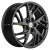 Khomen Wheels 6,5x17/5x108 ET33 D60,1 KHW1722 (Chery/Exeed) Gray