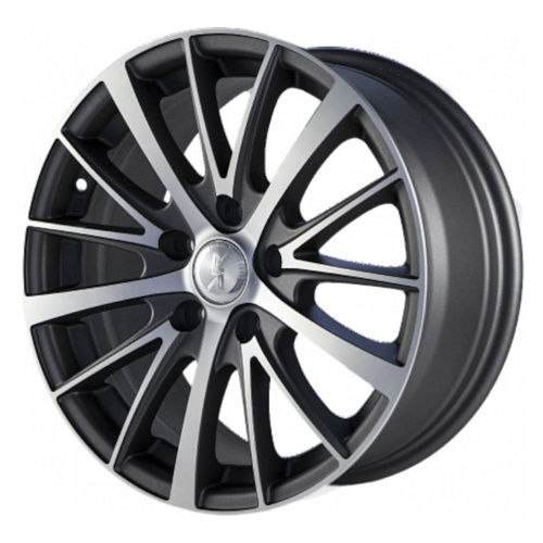 Race Ready Technology FU\CSS3173 6x15 5x100