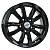 RST 6,5x16/5x120 ET51 D65,1 R196 (VW) BL
