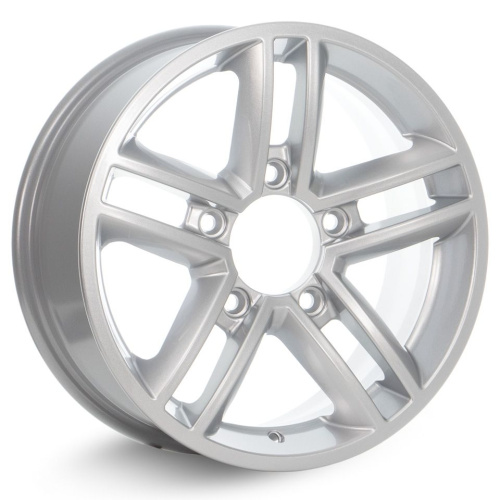 КиК Медео (КС600) 6x16 5x139,7