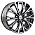 RST 7x18/5x108 ET36 D65,1 R038 (Exeed TXL) BD