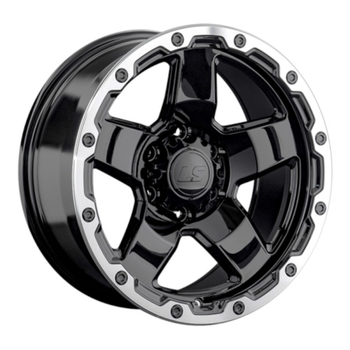 LS LS 1371 9x18 6x139,7