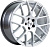 СКАД Stiletto 18 8x18/5x114.3 ET40 D67.1 Селена