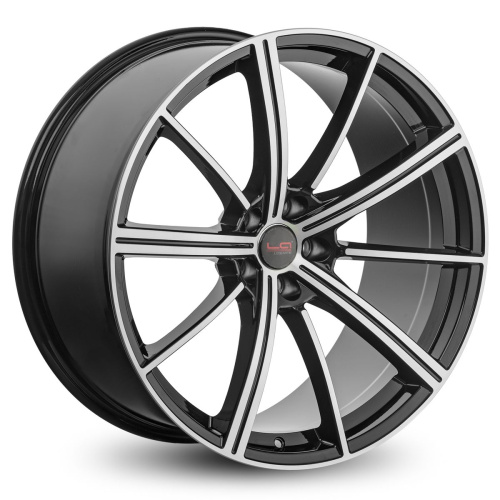 LEGE ARTIS Concept-A535 10x21 5x112