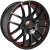 NZ F-40 6x15/5x105 ET39 D56.6 MBRSI