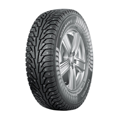 Nokian Tyres Nordman Nordman C 205/75R16 113/111R