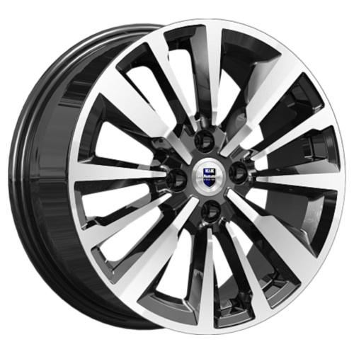 КиК Эрман (КС997) 6x16 4x100