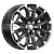 СКАД 8x18/6x114,3 ET46 D67,1 Авилис (КЛ374) Алмаз