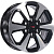 REPLICA LegeArtis Replica Concept-TY578 7.5x18/6x139.7 ET60 D95.1 (под ориг.крепеж+крышку) BKF