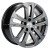 Khomen Wheels 7x18/5x114,3 ET37 D66,5 KHW1803 (Dargo/Jolion) Gray Khomen Wheels 7x18/5x114,3 ET37 D66,5 KHW1803 (Dargo/Jolion) Gray